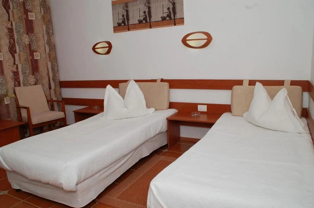 Complex 2D Resort And Spa Neptun - Litoral – Neptun, Rumunsko