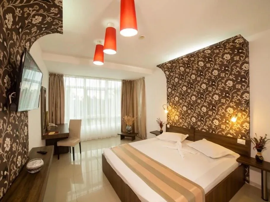 Complex 2D Resort And Spa Neptun - Litoral – Neptun, Rumunsko
