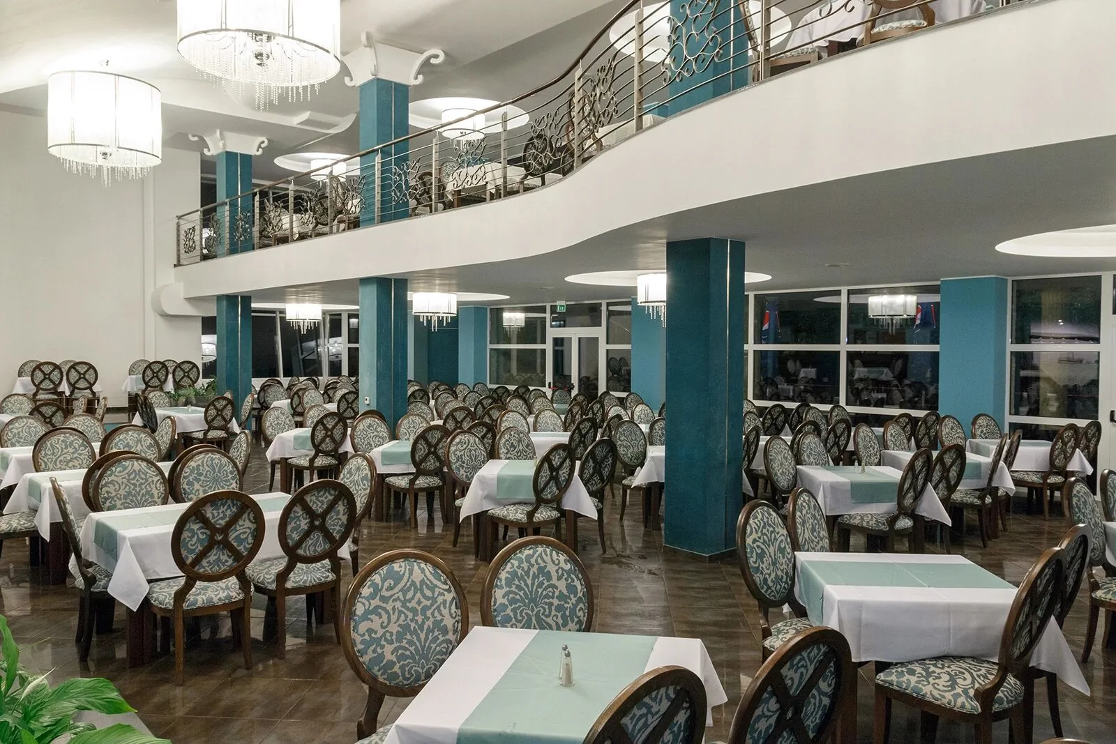 Complex 2D Resort And Spa Neptun - Litoral – Neptun, Rumunsko
