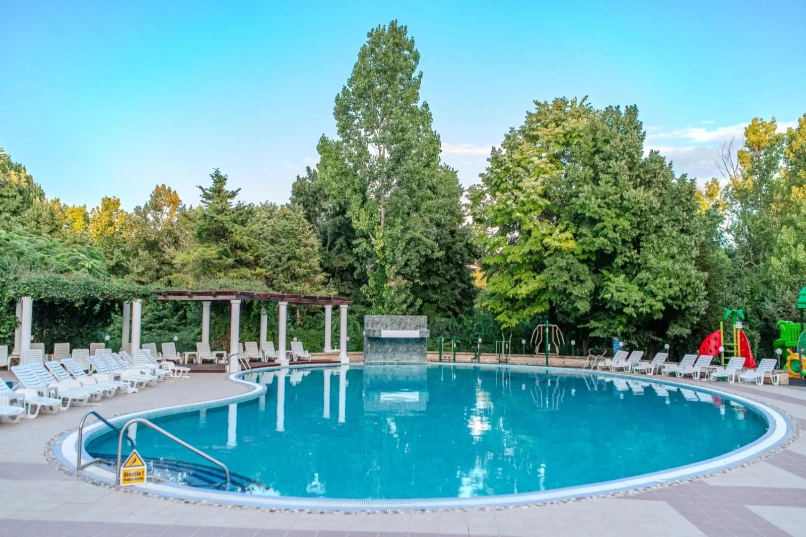Complex 2D Resort And Spa Neptun - Litoral – Neptun, Rumunsko