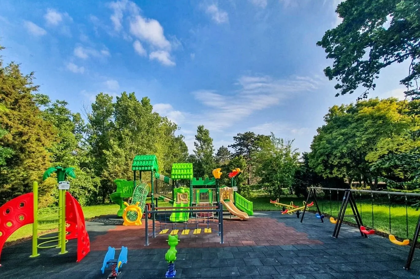 Complex 2D Resort And Spa Neptun - Litoral – Neptun, Rumunsko