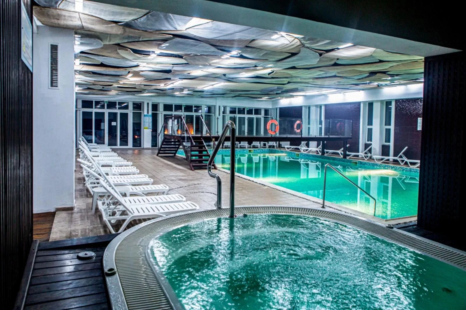 Complex 2D Resort And Spa Neptun - Litoral – Neptun, Rumunsko
