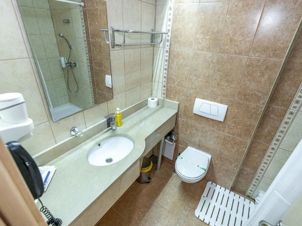 Complex Safir Blue Resort Saturn - Litoral – Saturn, România