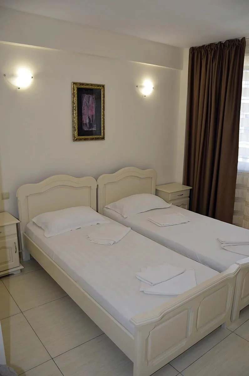 Hotel Impact Costinesti - Litoral – Costineşti, România