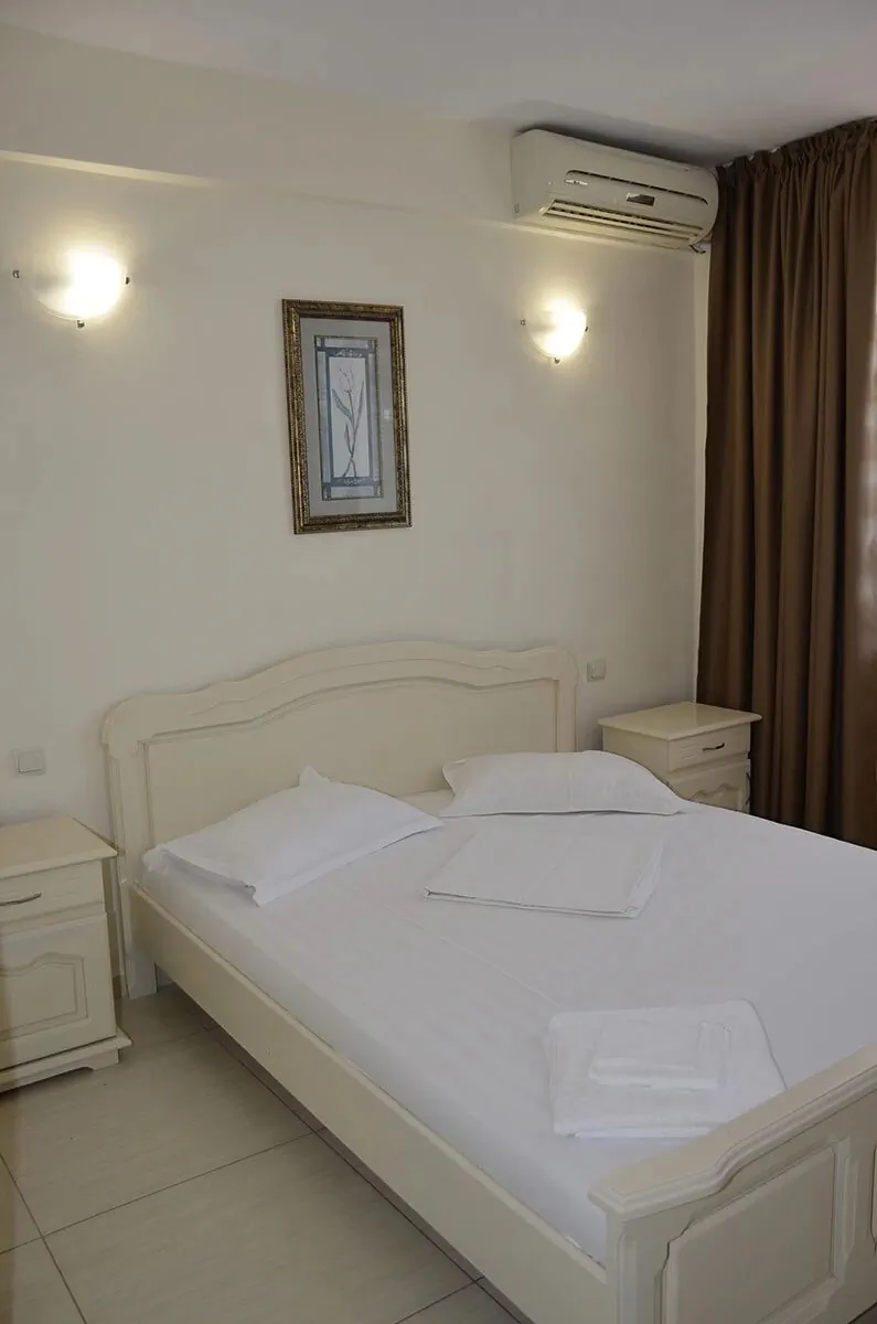 Hotel Impact Costinesti - Litoral – Costineşti, România