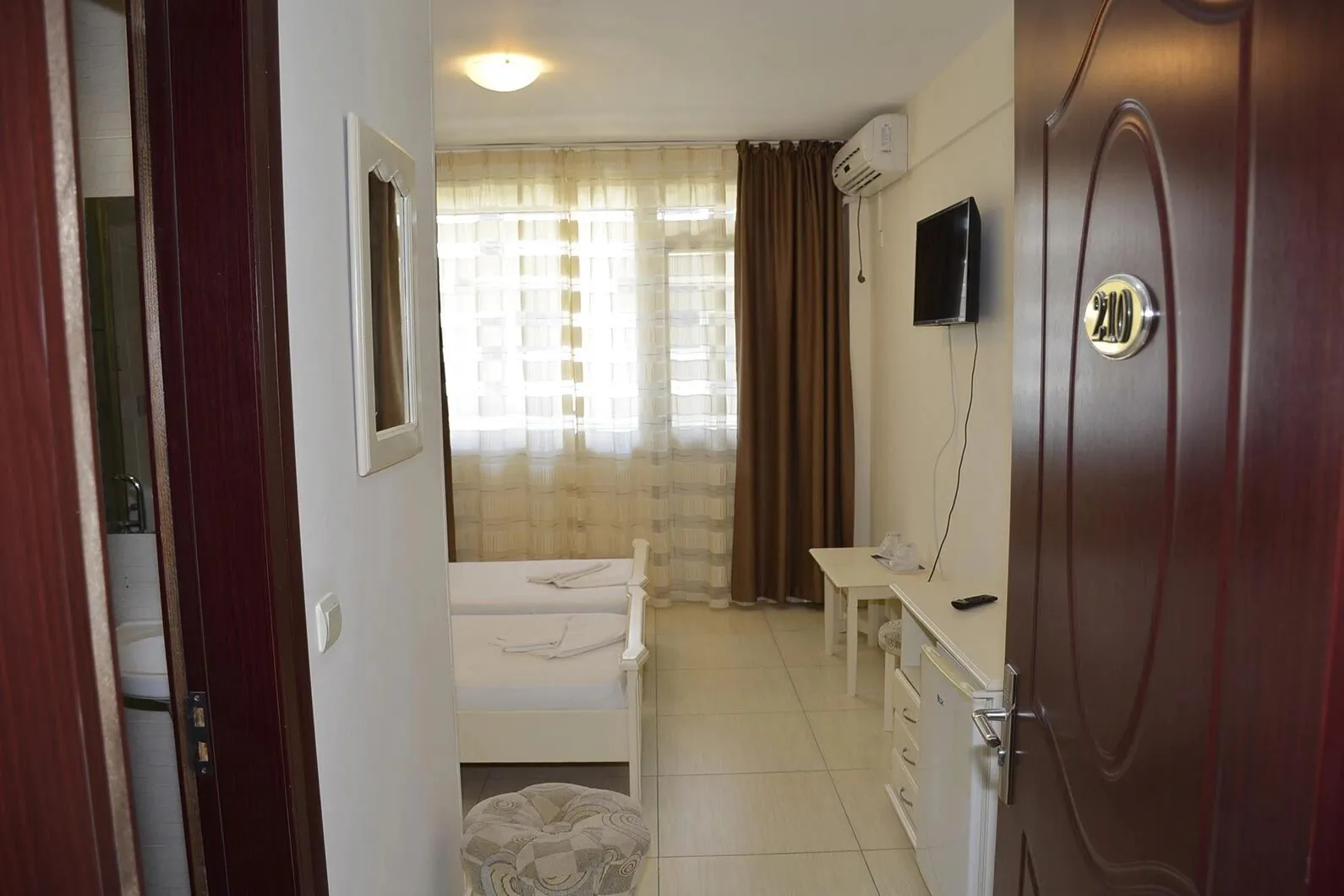 Hotel Impact Costinesti - Litoral – Costineşti, România
