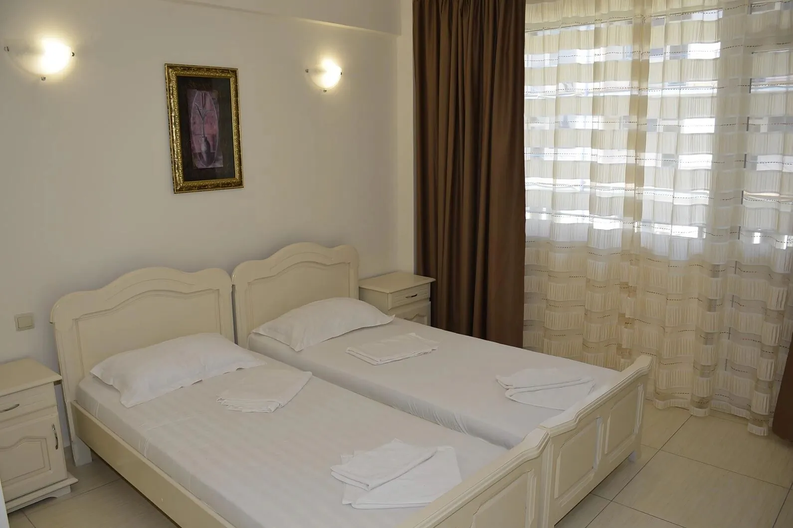 Hotel Impact Costinesti - Litoral – Costineşti, România