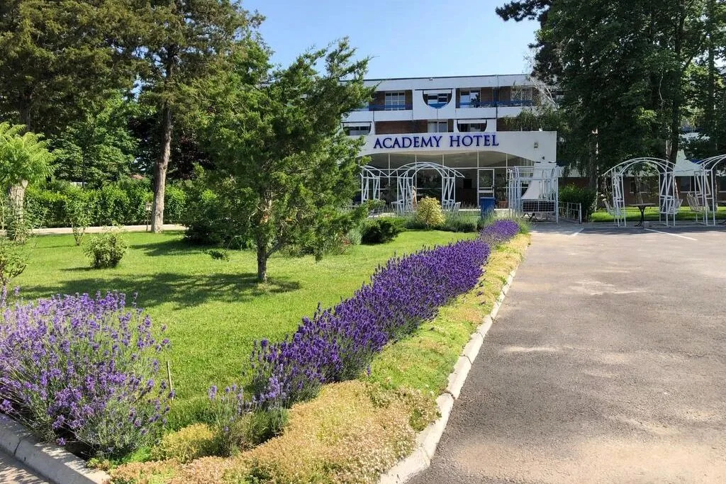 Hotel Academy Venus - Litoral – Venus, România
