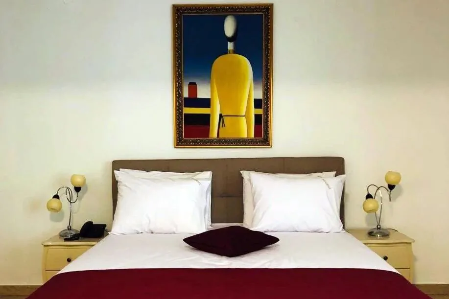 Hotel Academy Venus - Litoral – Venus, România