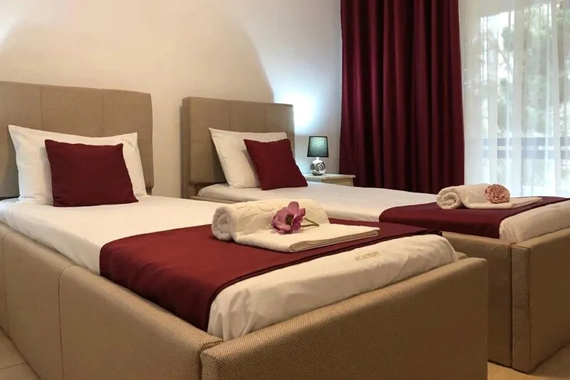 Hotel Academy Venus - Litoral – Venus, România