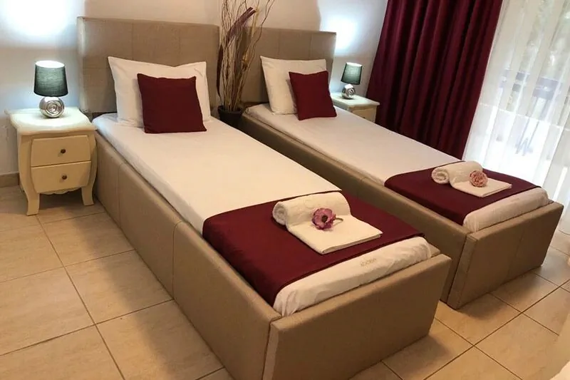 Hotel Academy Venus - Litoral – Venus, România