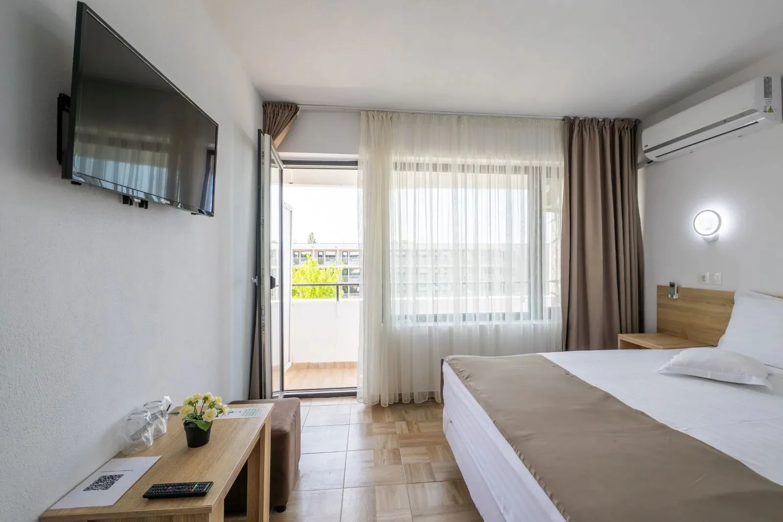Hotel Ancora Eforie Sud - Litoral – Eforie Sud, România
