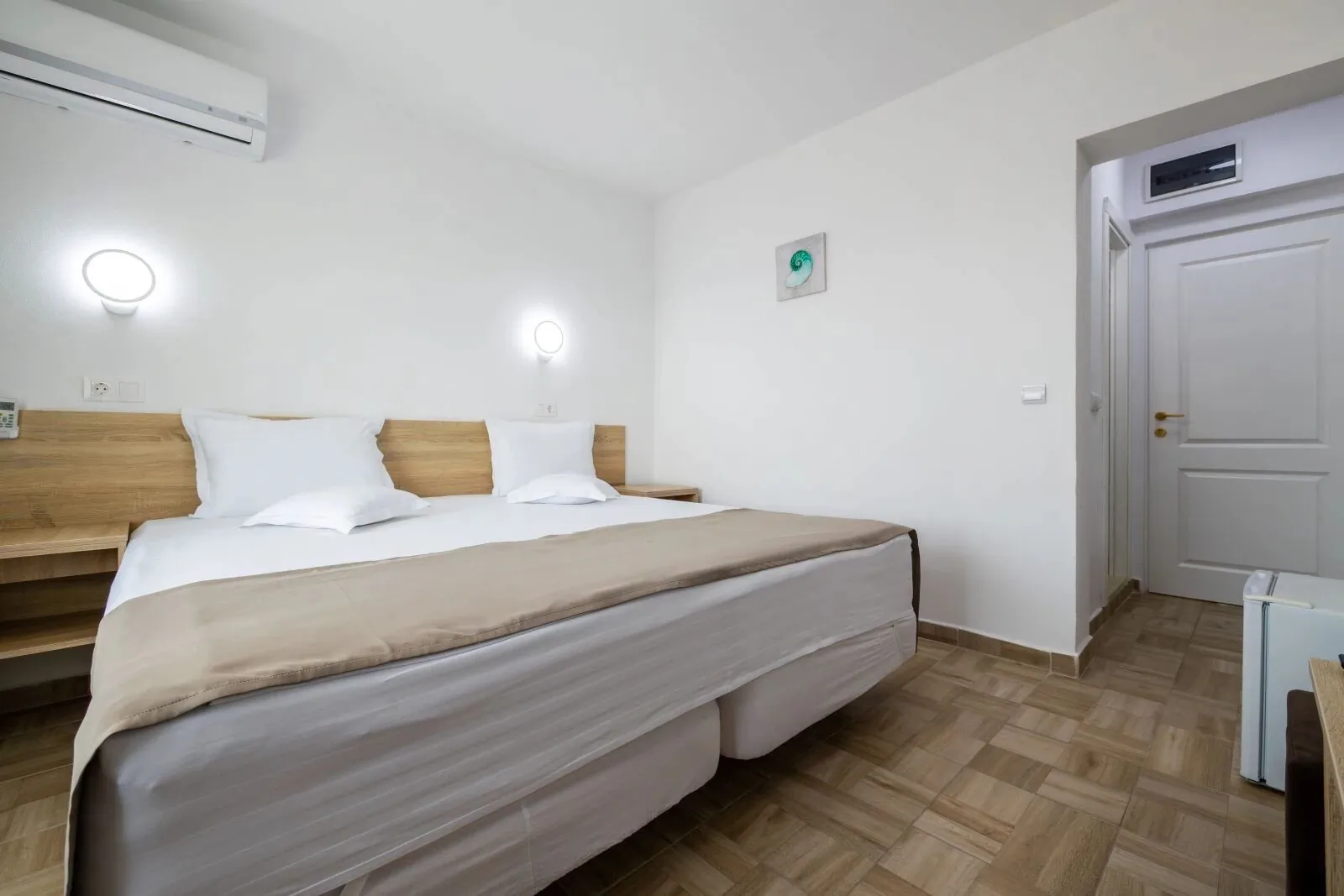 Hotel Ancora Eforie Sud - Litoral – Eforie Sud, România