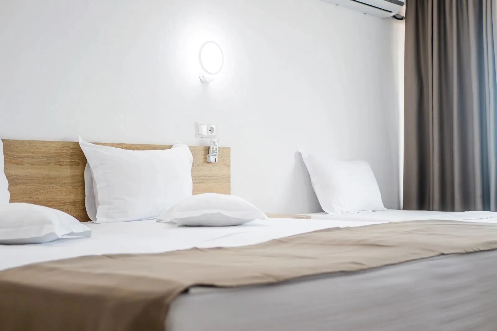 Hotel Ancora Eforie Sud - Litoral – Eforie Sud, România