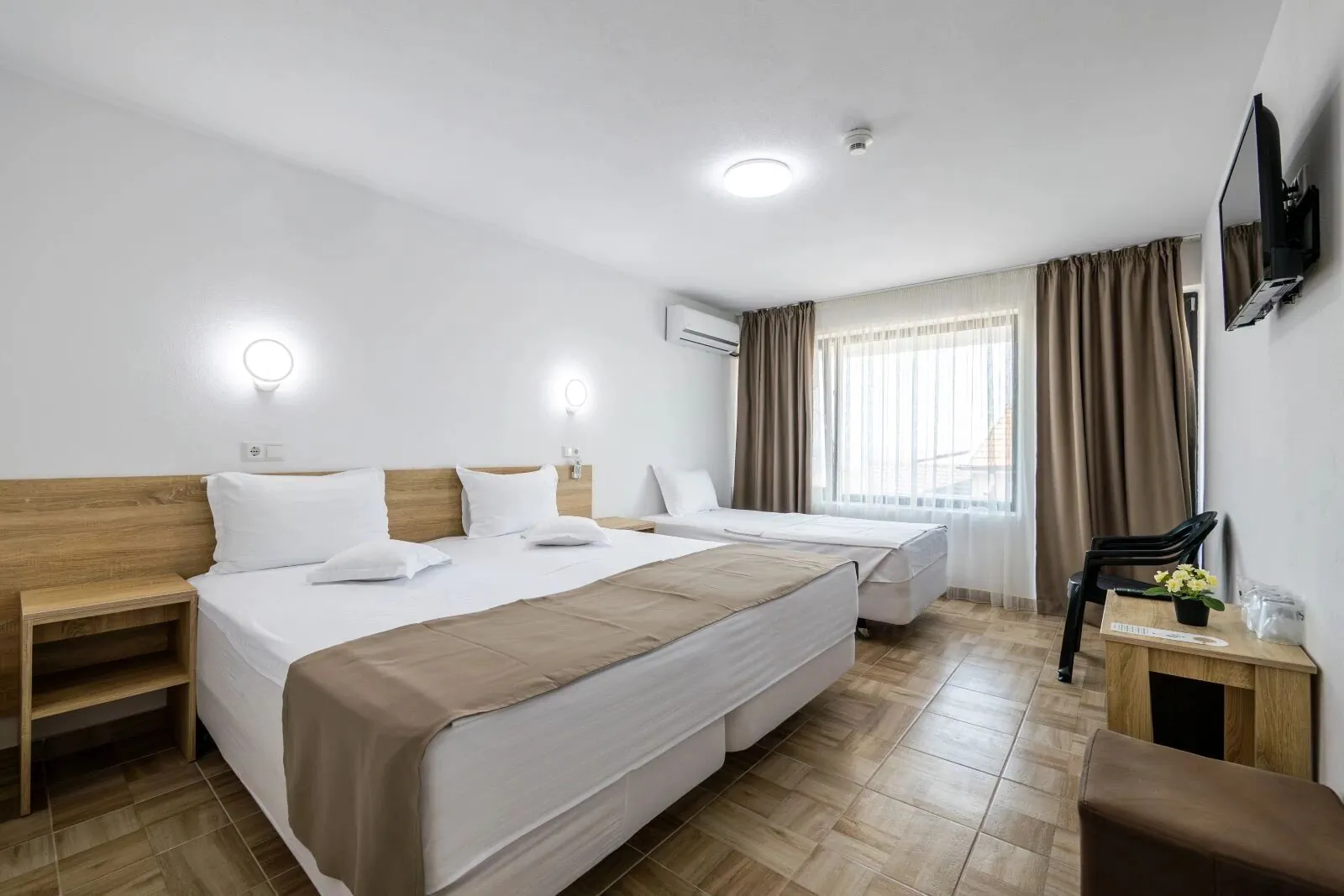 Hotel Ancora Eforie Sud - Litoral – Eforie Sud, România