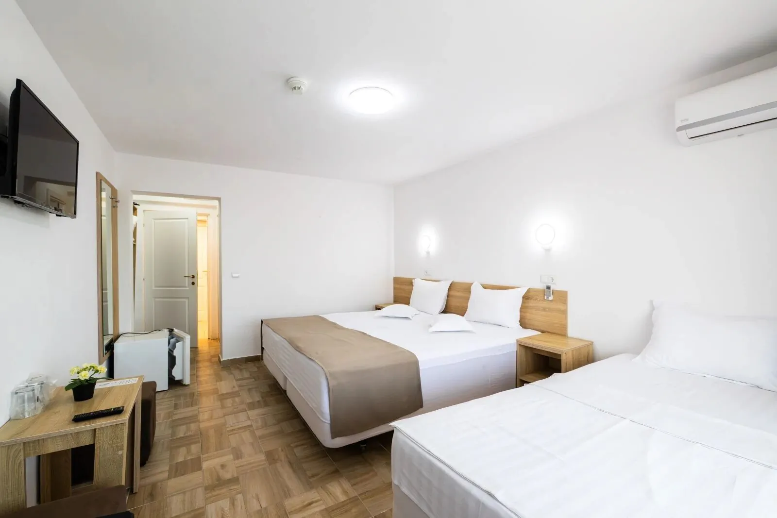 Hotel Ancora Eforie Sud - Litoral – Eforie Sud, România