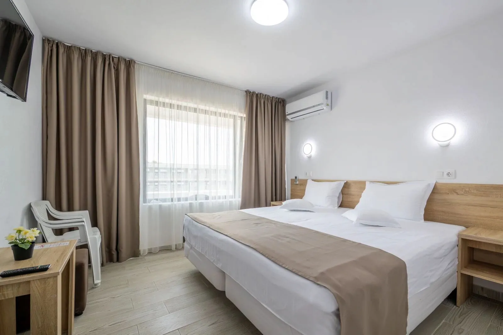 Hotel Ancora Eforie Sud - Litoral – Eforie Sud, România