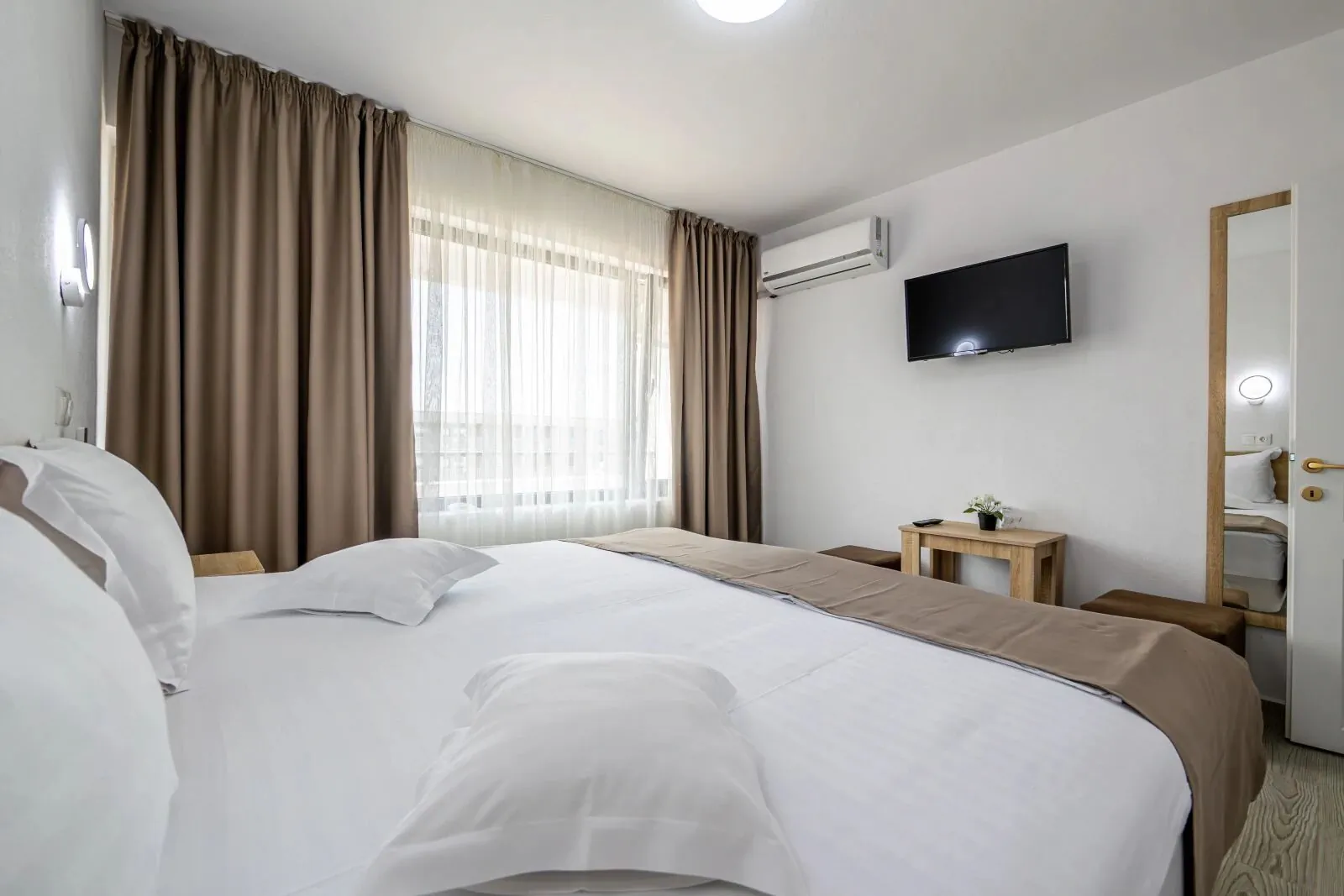 Hotel Ancora Eforie Sud - Litoral – Eforie Sud, România