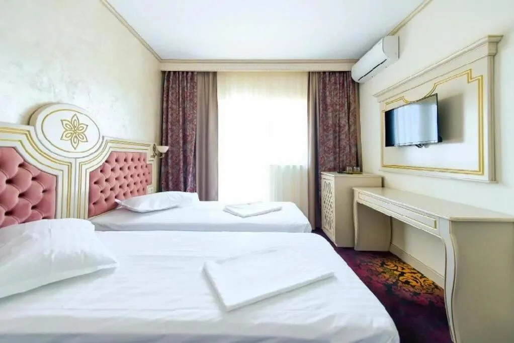 Hotel Belona Eforie Nord - Litoral – Eforie Nord, România