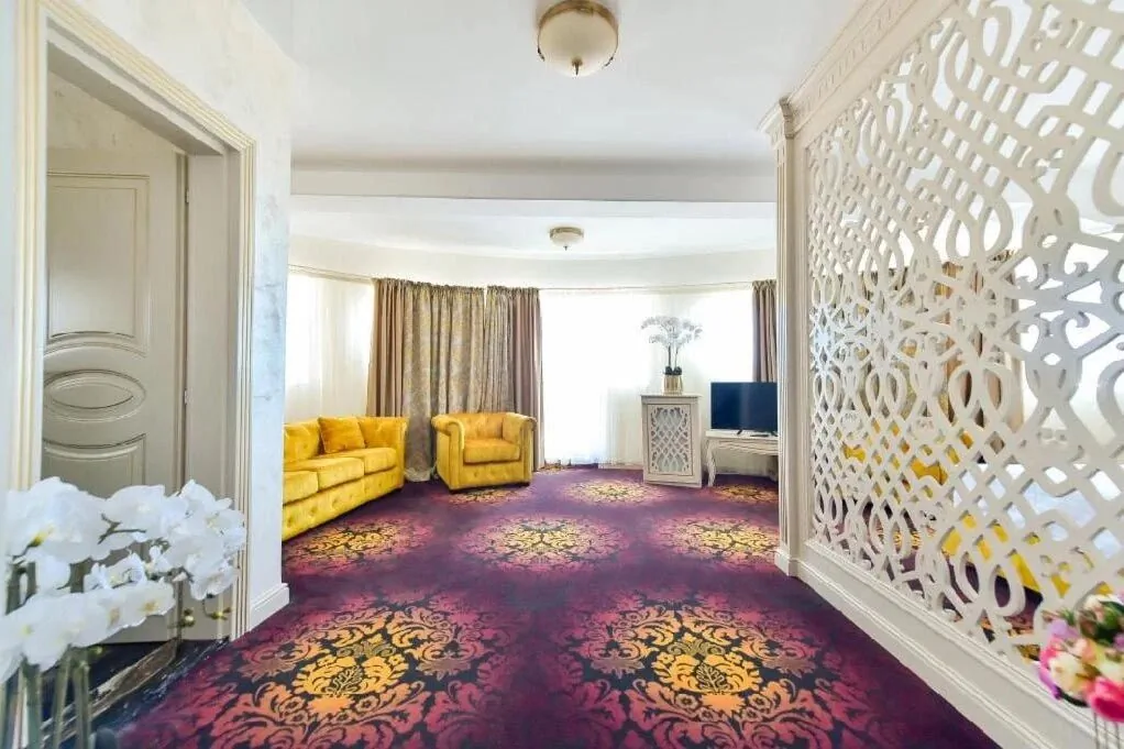 Hotel Belona Eforie Nord - Litoral – Eforie Nord, România