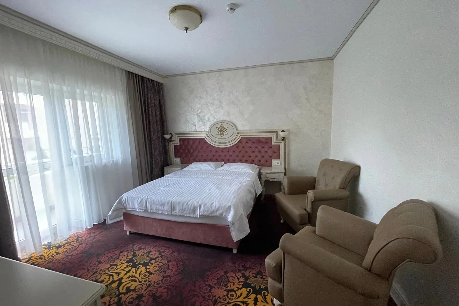 Hotel Belona Eforie Nord - Litoral – Eforie Nord, România