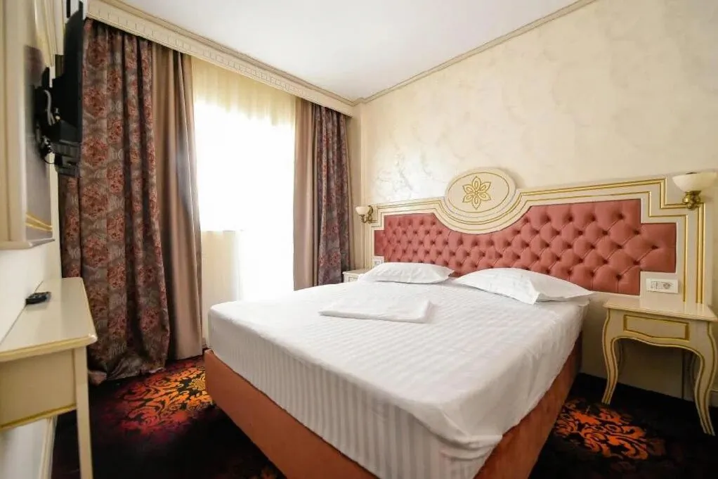 Hotel Belona Eforie Nord - Litoral – Eforie Nord, România