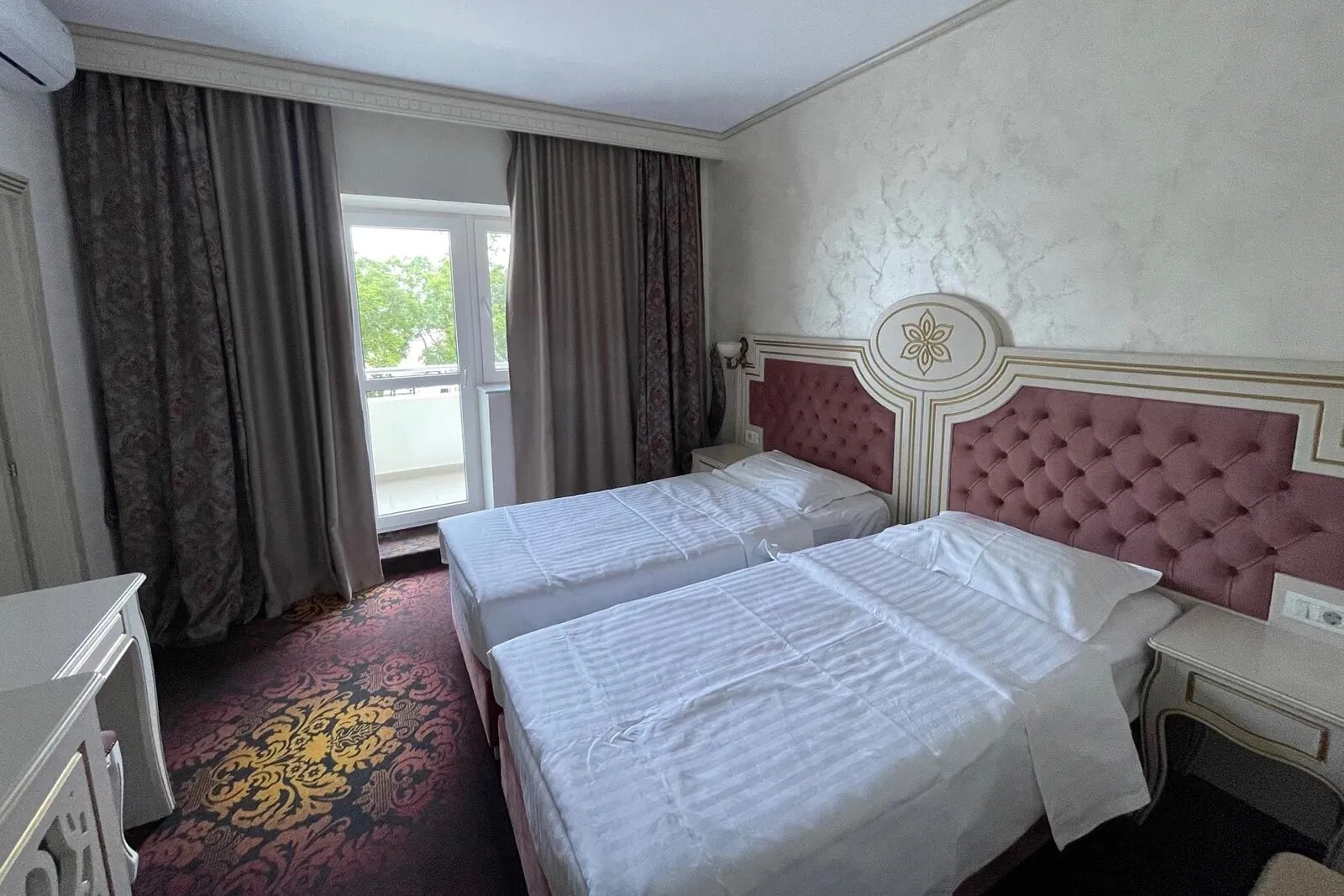 Hotel Belona Eforie Nord - Litoral – Eforie Nord, România
