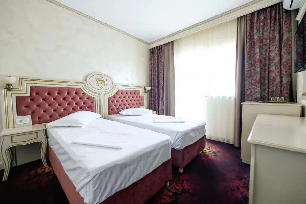 Hotel Belona Eforie Nord - Litoral – Eforie Nord, România