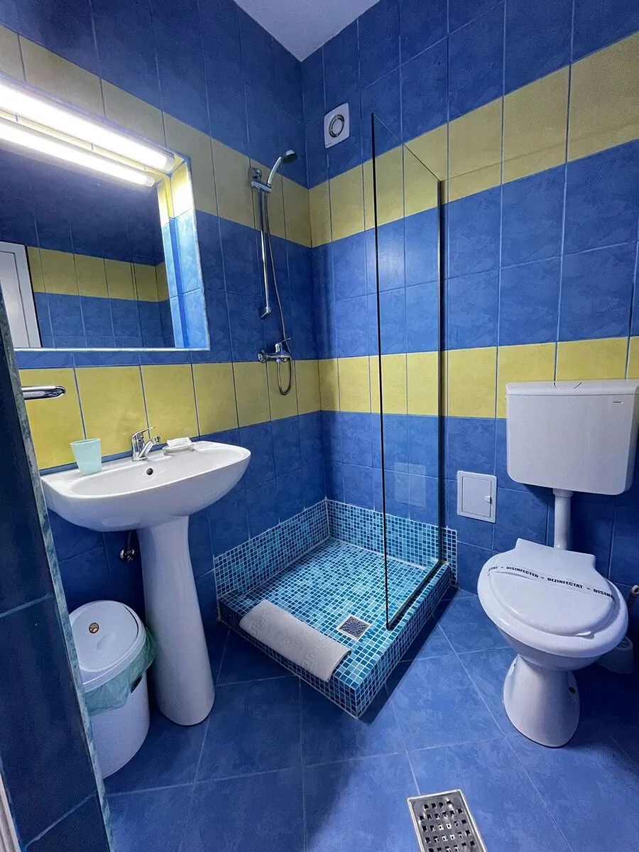 Hotel Callatis Neptun - Litoral – Neptun, România