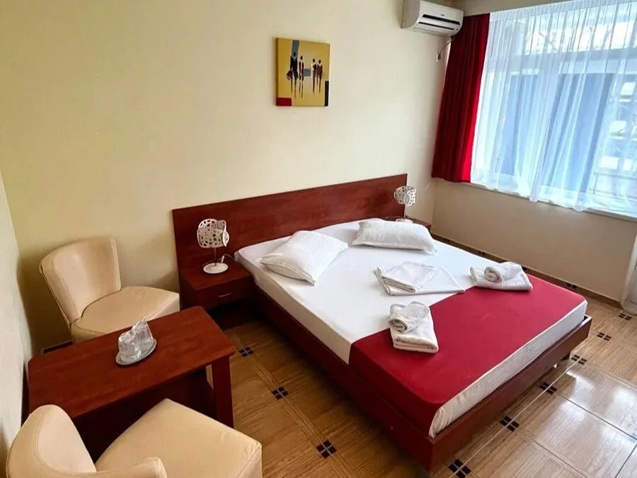 Hotel Callatis Neptun - Litoral – Neptun, România