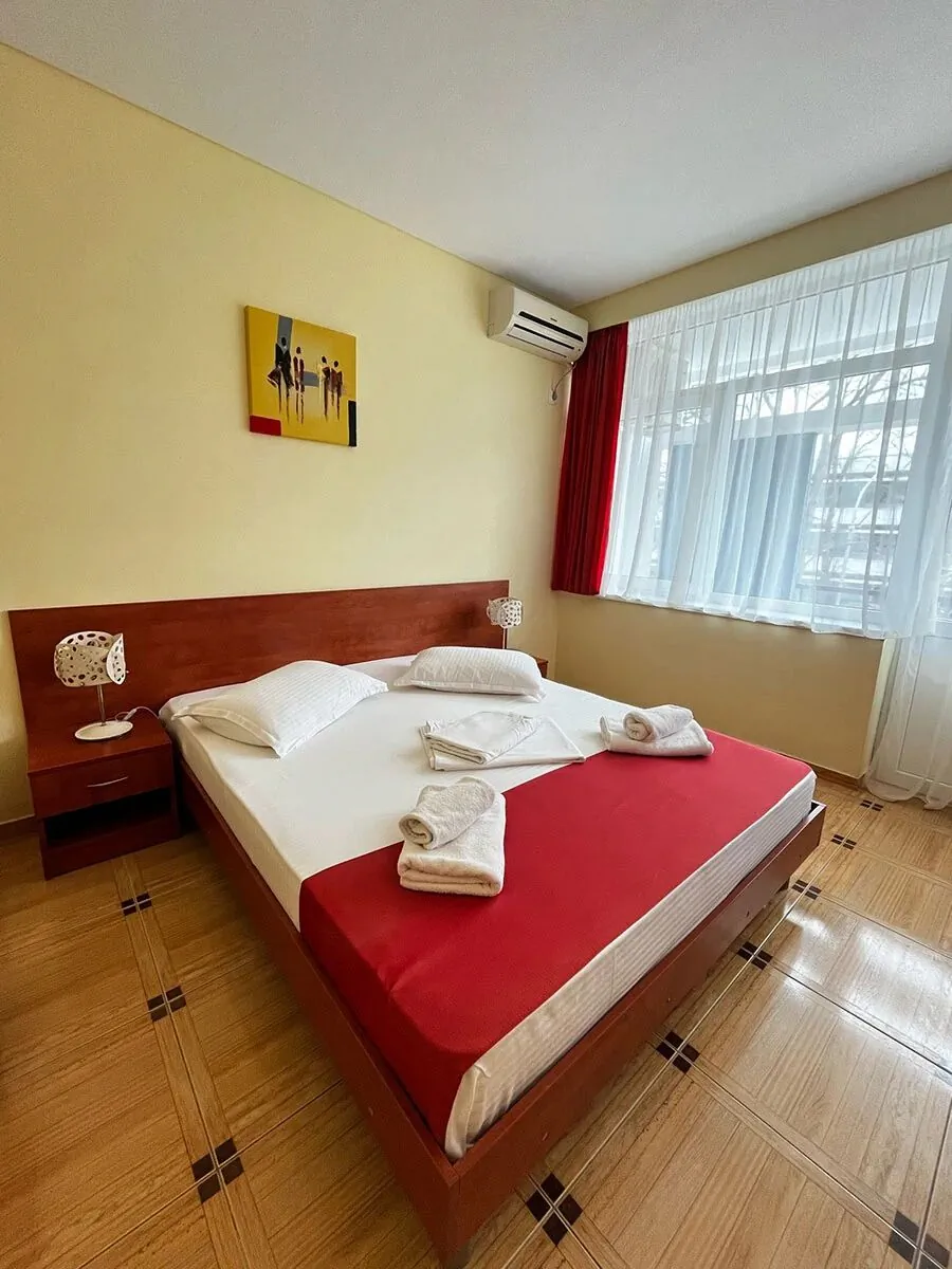 Hotel Callatis Neptun - Litoral – Neptun, România