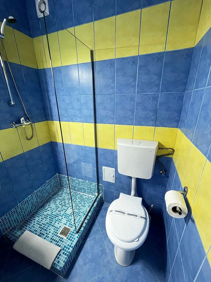 Hotel Callatis Neptun - Litoral – Neptun, România