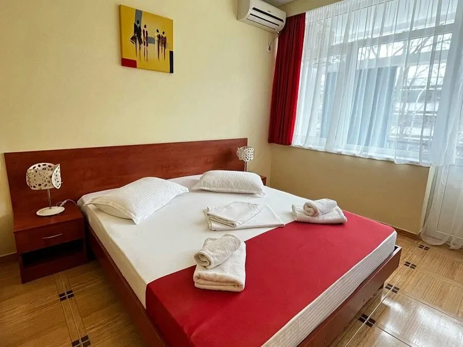 Hotel Callatis Neptun - Litoral – Neptun, România