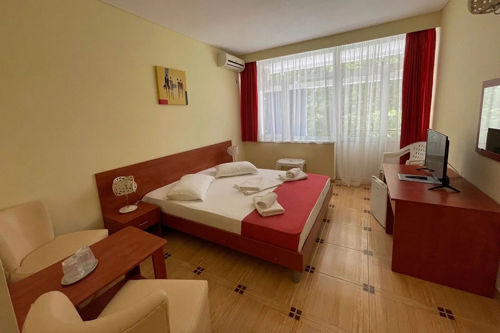Hotel Callatis Neptun - Litoral – Neptun, România