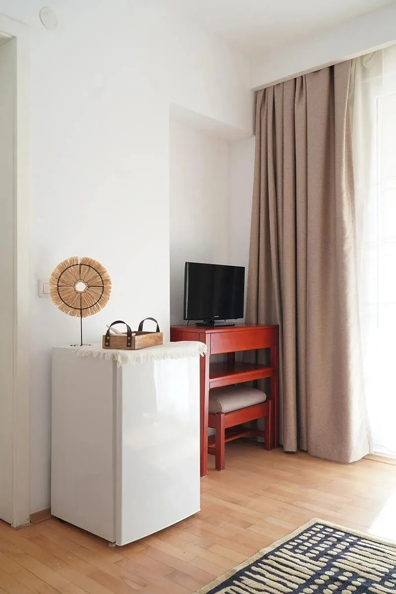 Hotel Carmen Eforie Nord - Litoral – Eforie Nord, România
