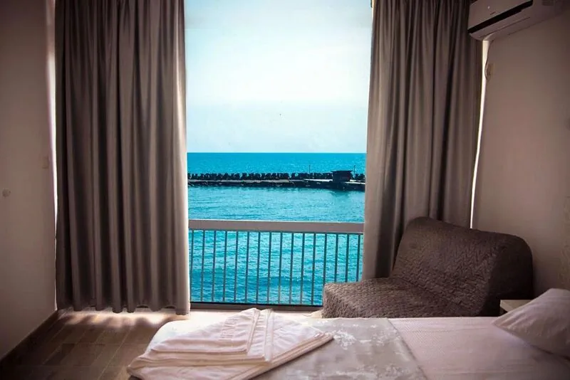 Hotel Carmen Azzuro Venus - Litoral – Venus, România
