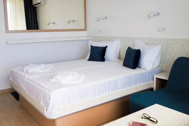 Hotel Carmen Azzuro Venus - Litoral – Venus, România