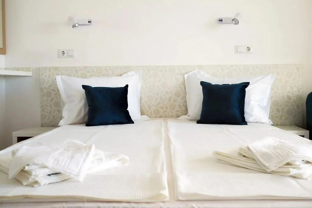 Hotel Carmen Azzuro Venus - Litoral – Venus, România