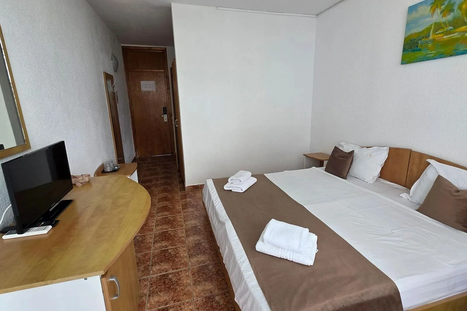 Hotel Cerna Saturn - Litoral - foto 9