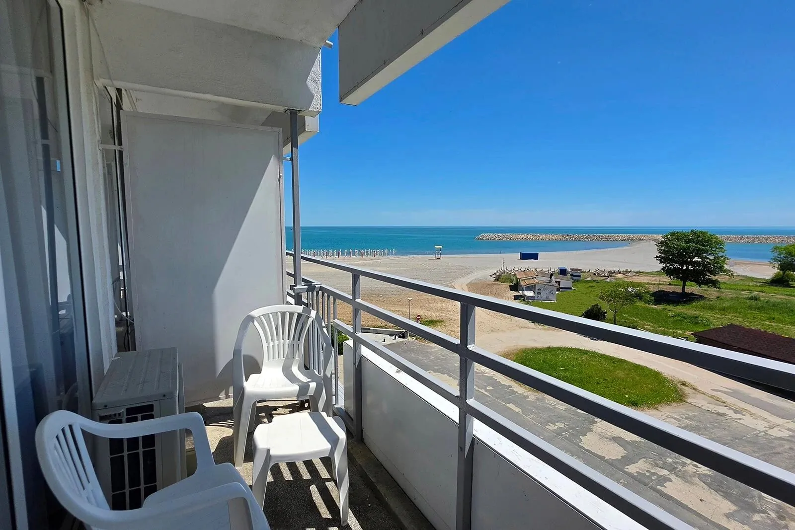 Hotel Cerna Saturn - Litoral - foto 4