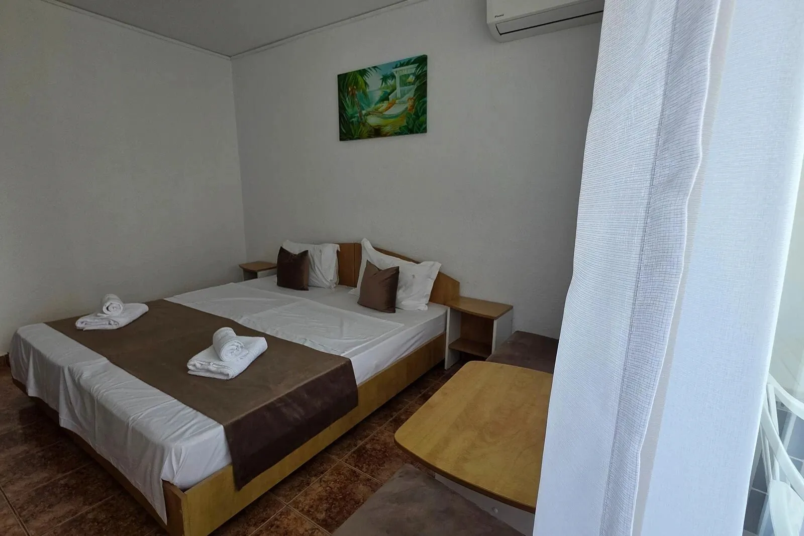 Hotel Cerna Saturn - Litoral - foto 8