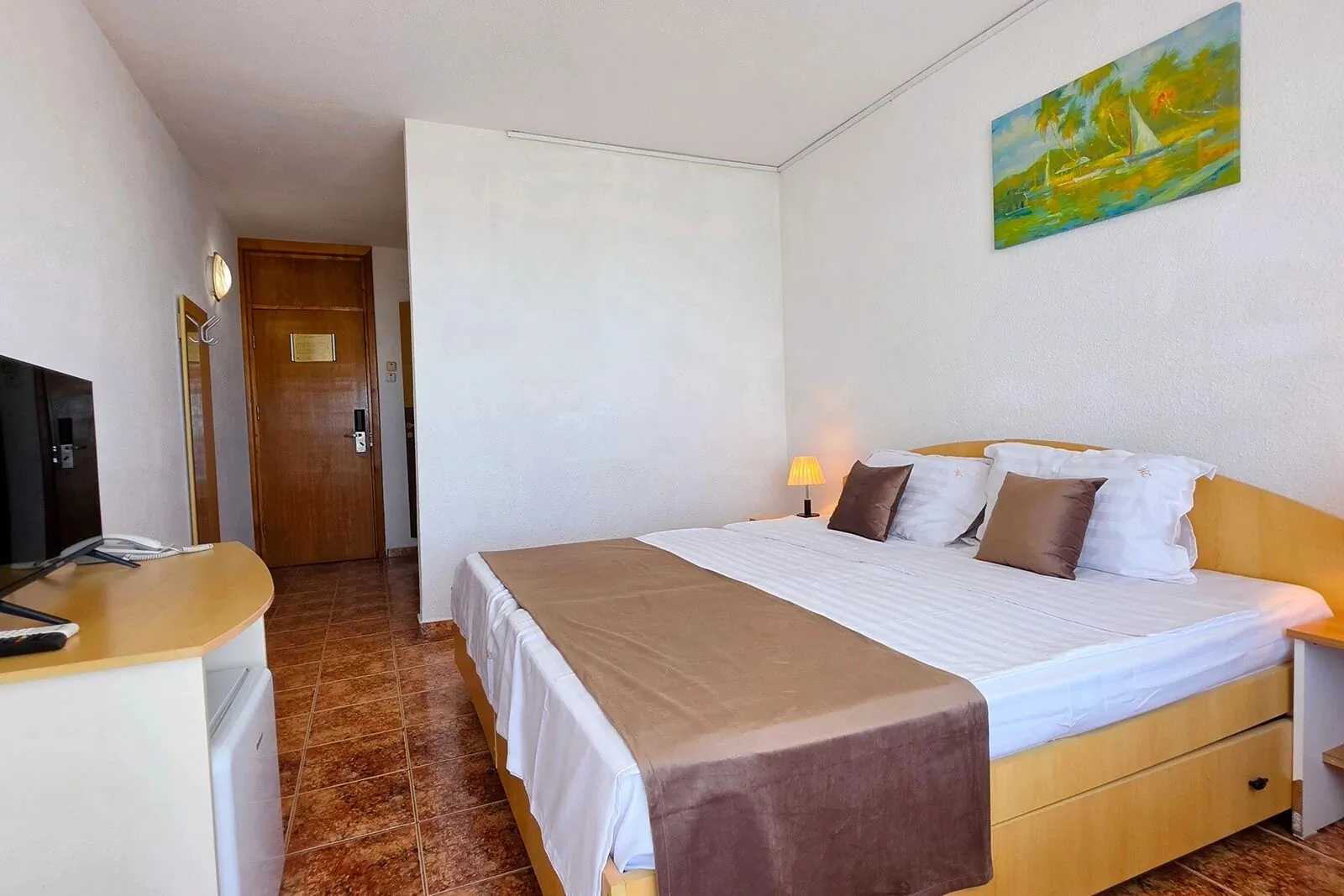 Hotel Cerna Saturn - Litoral - foto 6