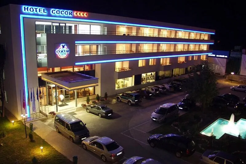 Hotel Cocor Neptun - Litoral – Neptun, România