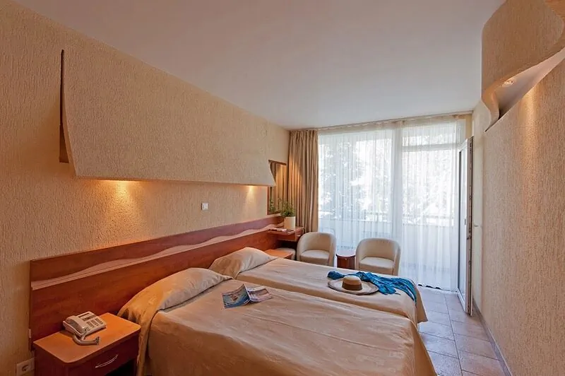 Hotel Cocor Neptun - Litoral – Neptun, România