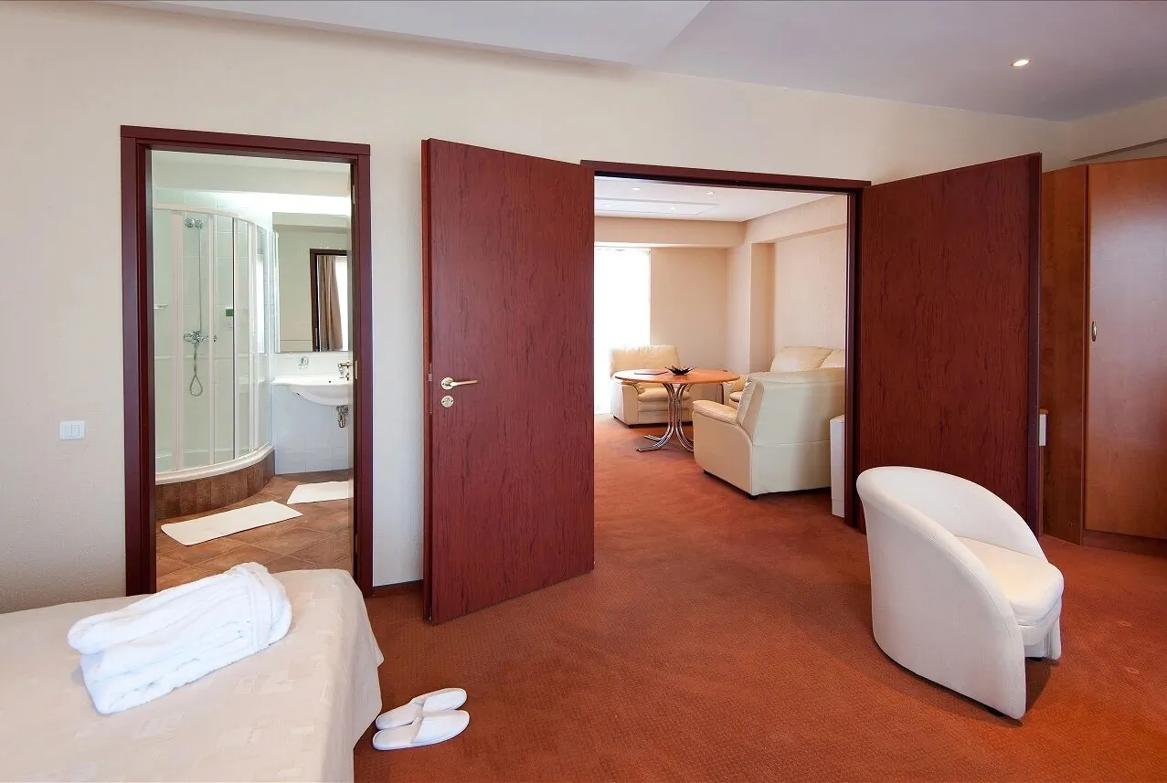 Hotel Cocor Neptun - Litoral – Neptun, România