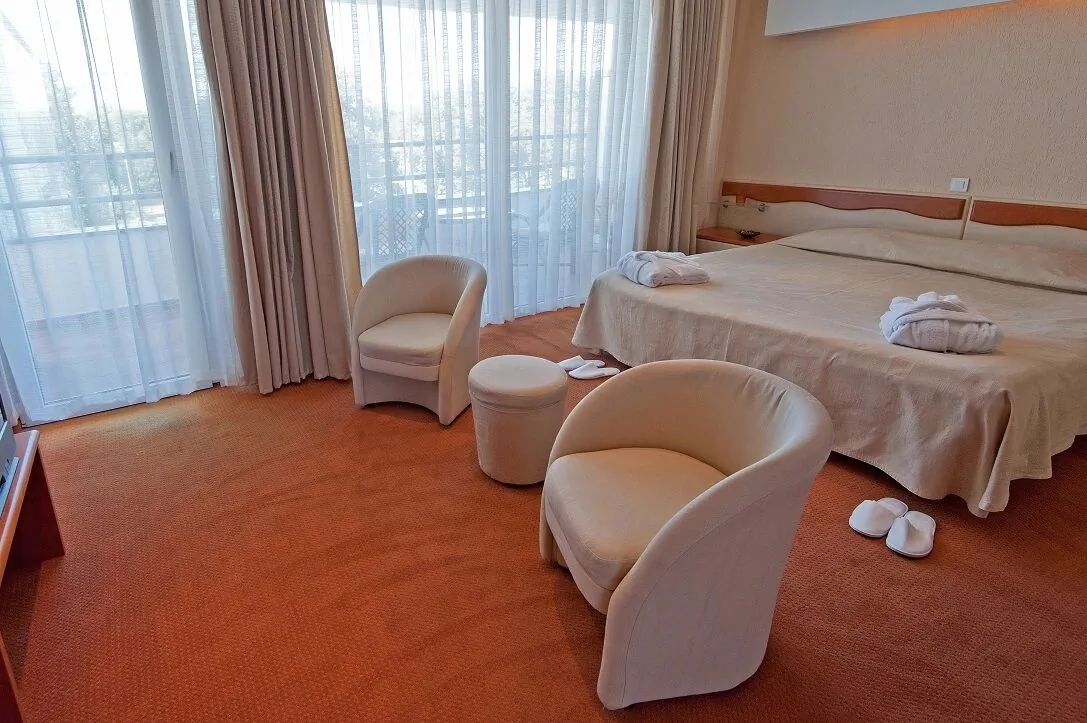 Hotel Cocor Neptun - Litoral – Neptun, România