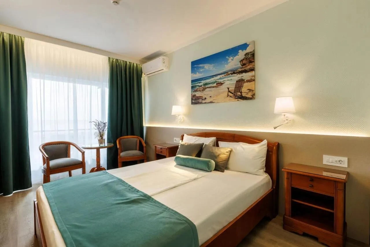 Hotel Comandor Mamaia - Litoral - foto 7