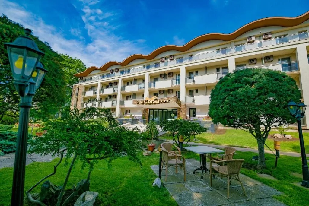 Hotel Corsa Mangalia - Litoral – Mangalia, România