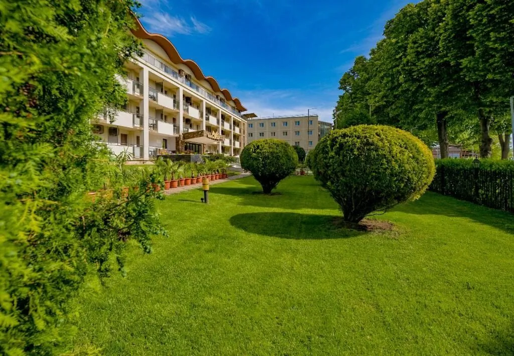 Hotel Corsa Mangalia - Litoral – Mangalia, România