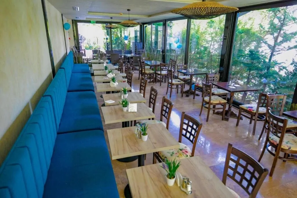 Hotel Corsa Mangalia - Litoral – Mangalia, România
